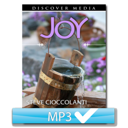 Joy Series (2 MP3s)